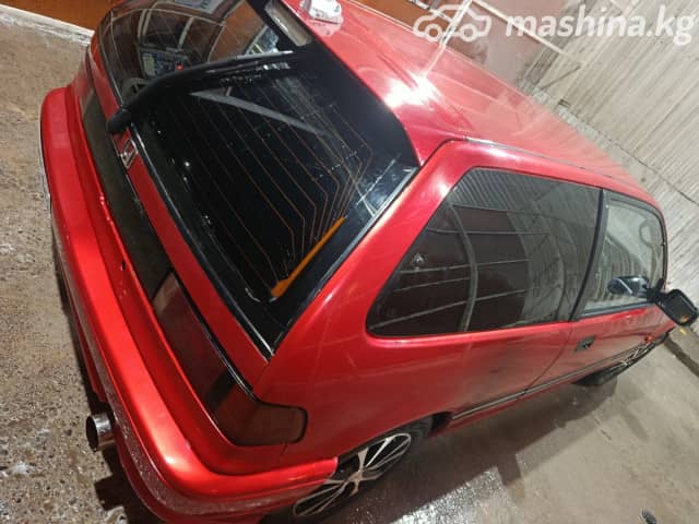 Honda Civic IV 1.6 MT