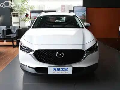 Mazda CX-30 I 2.0 AT