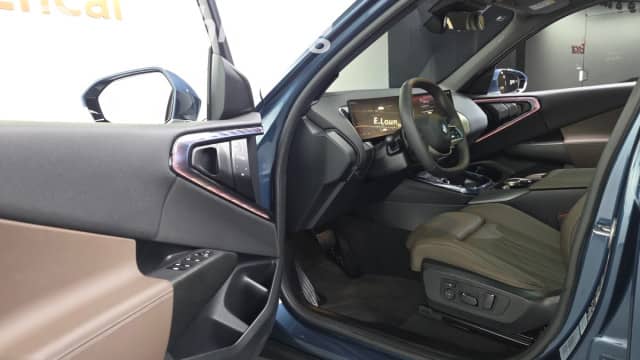 BMW X3 IV (G45/G48) 20i xDrive 2.0 AT 4WD