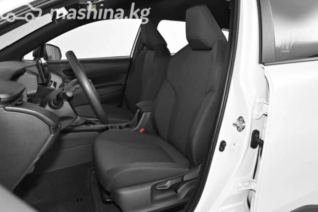 Toyota Corolla Cross I 2.0 CVT