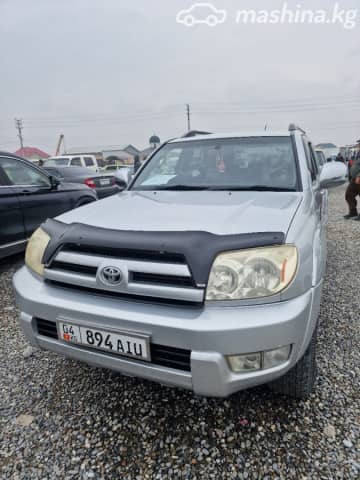 Toyota Hilux Surf IV 2.7 AT 4WD