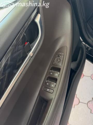 Hyundai Grandeur VI 2.4hyb AT