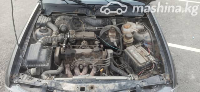 Daewoo Nexia I Рестайлинг 1.5 MT