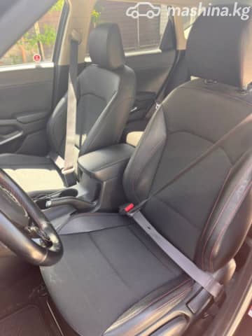 Kia Soul III 2.0 AT