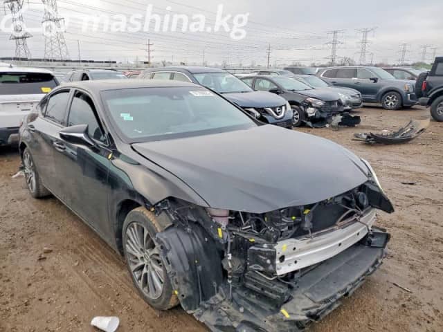 Lexus ES VII 250 2.5 AT