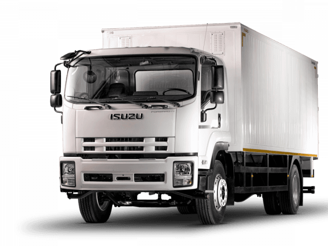 Isuzu FVR34 Q