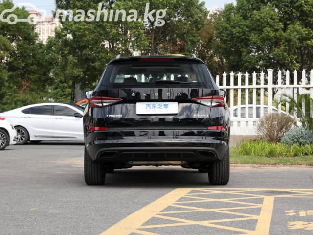 Kodiaq I 1.4 MT