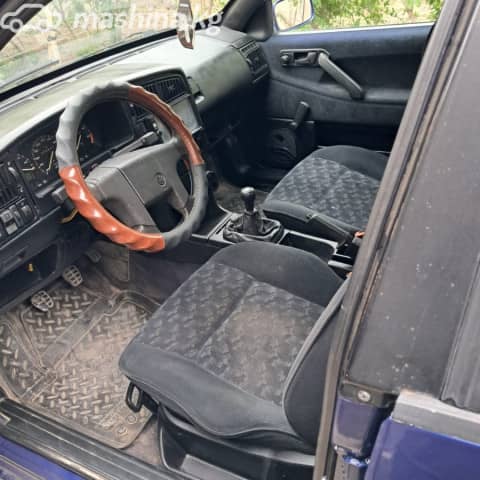 Volkswagen Passat B3 1.9d MT