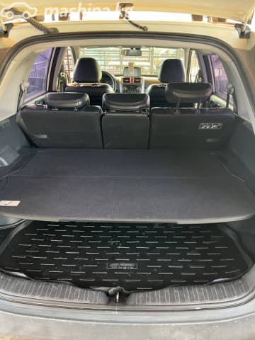 Honda CR-V III 2.4 AT 4WD