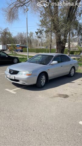 Honda Saber II Рестайлинг 2.5 AT