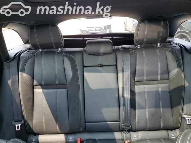 Land Rover Range Rover Velar I 3.0 AT 4WD