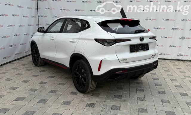 Changan X5 Plus 1.5 AMT
