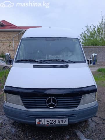 Mercedes-Benz Городской