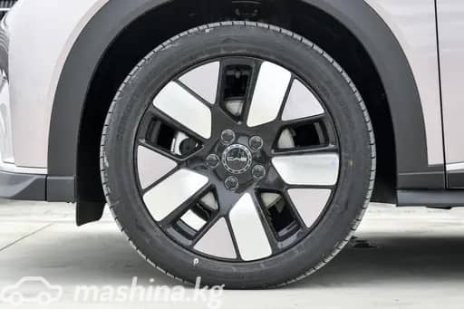 BYD Dolphin Electro AT