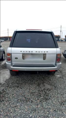 Land Rover Range Rover III 2.9d AT 4WD