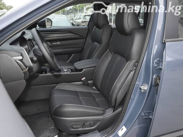Mazda CX-50 2.0 AT