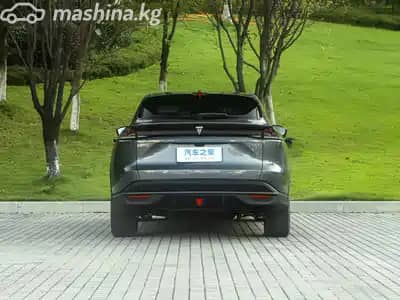Changan Shenlan S7 19 kWh 1.5hyb AT
