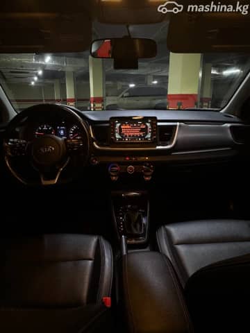 Kia Stonic 1.6 CRDi AT