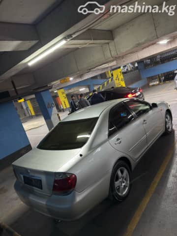 Toyota Camry V (XV30) 3.0 AT