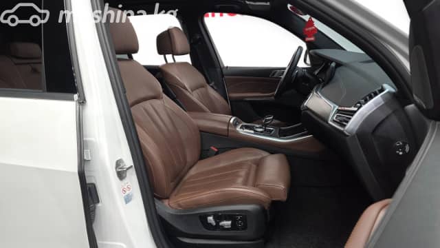 BMW X5 IV (G05/G18) 3.0 AT 4WD