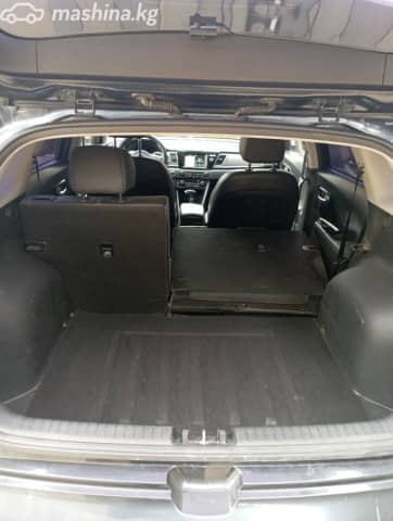 Kia Niro I 1.6hyb AMT