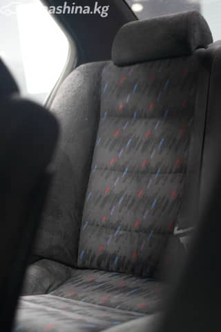 BMW 5 серии III (E34) 525i 2.5 MT
