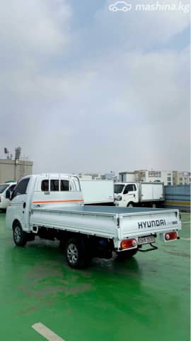 Hyundai Porter