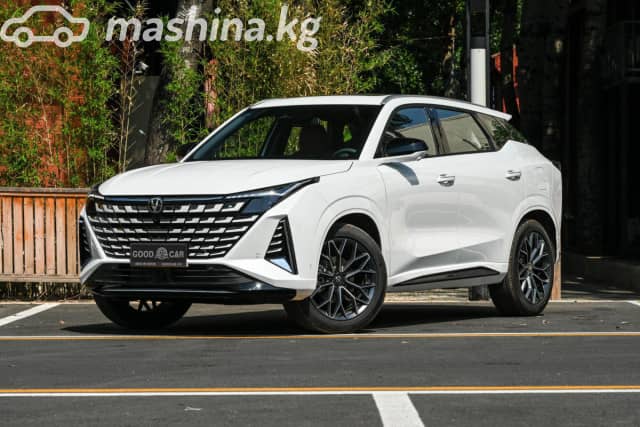 Changan UNI-Z 1.5 AMT