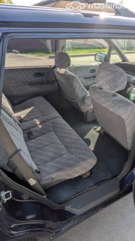 Honda Odyssey I 2.3 AT