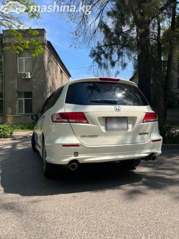 Honda Odyssey IV 2.4 AT