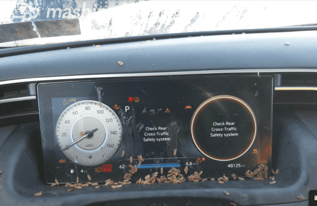 Hyundai Santa Cruz 2.5 AT 4WD