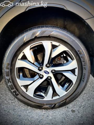Subaru Outback VI 2.5 CVT 4WD