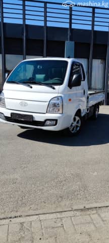 Hyundai Porter