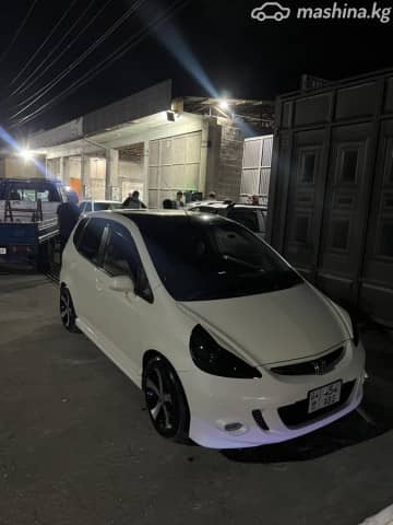 Honda Fit I 1.5 AT