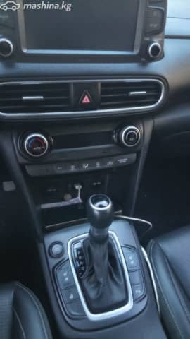 Hyundai Kona I 1.6 AMT