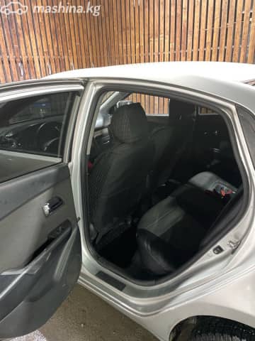 Kia Rio III