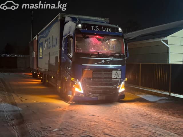 Volvo FH