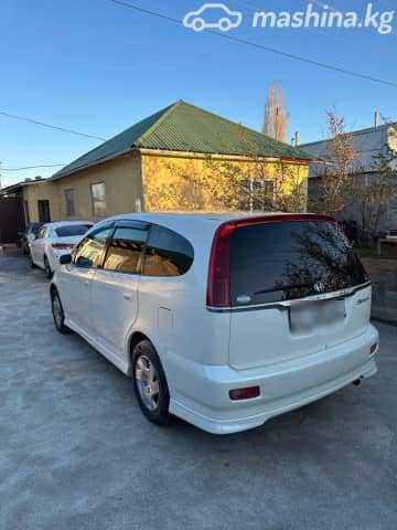 Honda Stream I 1.7 AT