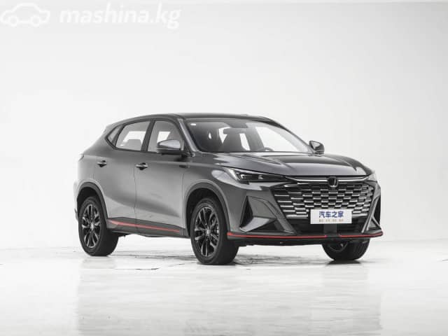Changan X5 Plus 1.5 AMT