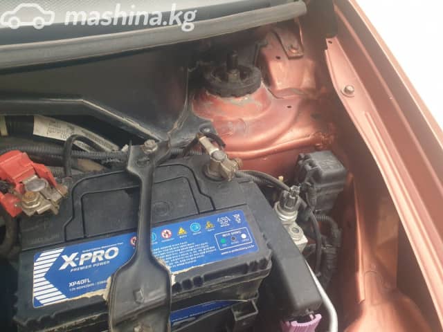 Honda Airwave I 1.5 CVT