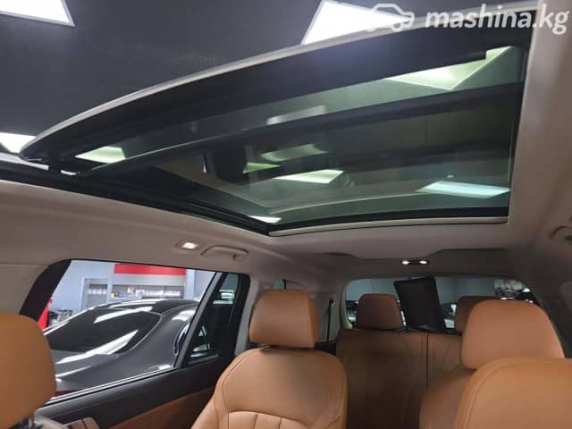 BMW X7 I (G07) 40i 3.0 AT 4WD