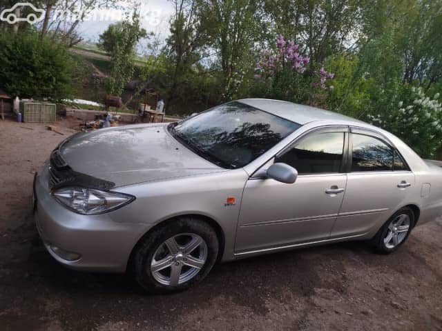 Toyota Camry V (XV30) 2.4 AT