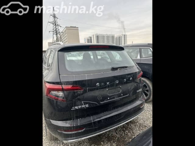 Skoda Karoq I 1.4 AT
