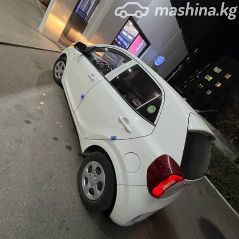 Kia Morning III 1.0 AT