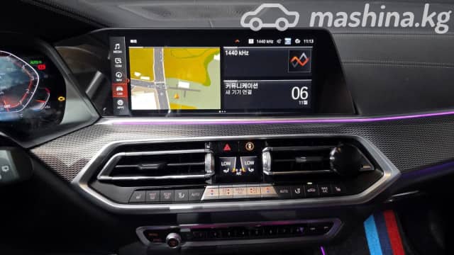 BMW X5 IV (G05/G18) 40i 3.0 AT 4WD