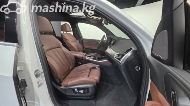 BMW X5 IV (G05/G18) 30d 3.0d AT 4WD