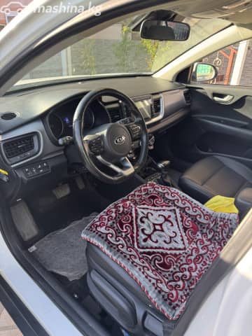 Kia Stonic 1.4 AT