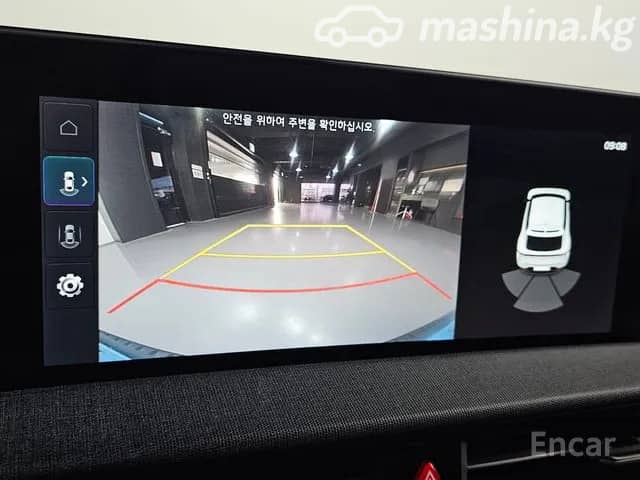 Kia EV6 I Long Range Electro AT 4WD