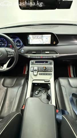 Hyundai Palisade I 2.2 AT
