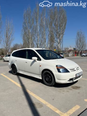 Honda Stream I 2.0 AT